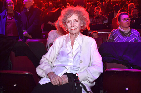 Circus Krone Premiere 'Ich.Du.Wir.Krone' in München