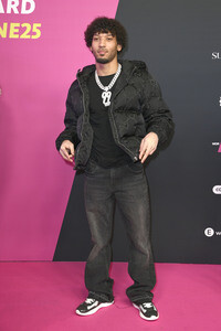 1Live Krone 2025 in Bielefeld