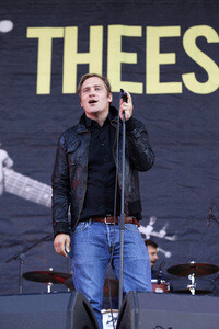 Konzert von Thees Uhlmann in Hamburg