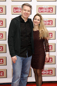Lambertz Monday Night 2017 in Köln