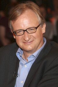 Talkshow 'Markus Lanz' in Hamburg