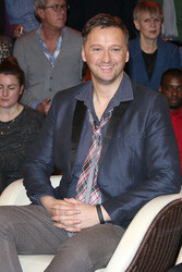 'Markus Lanz' Talkshow, Hamburg