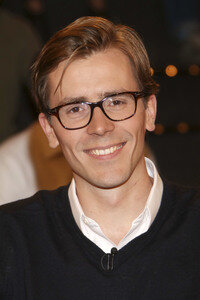 Talkshow 'Markus Lanz' in Hamburg