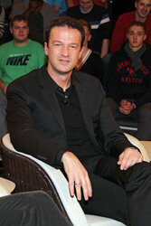 'Markus Lanz' Talkshow, Hamburg