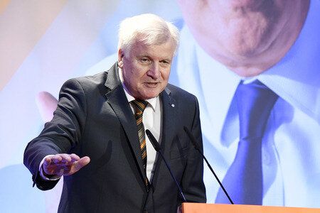 Armin Laschet Wahlkampfveranstaltung in Bergisch Gladbach