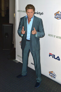 Tribute Event 'Extraordinary: Stan Lee' in Beverly Hills