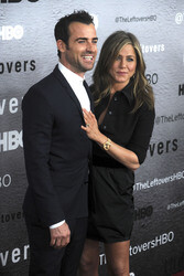 'The Leftovers' Premiere, New York