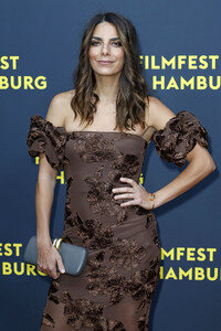 Festivaleröffnung und Filmpremiere 'Lovely Day', Filmfest Hamburg 2025