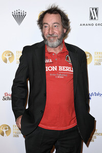 Ernst Lubitsch Preis 2026 in Berlin