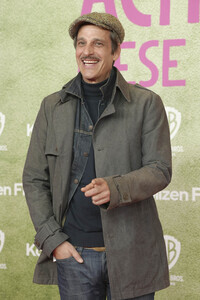 Filmpremiere 'Ach, diese Lücke, diese entsetzliche Lücke' in München