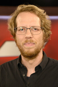 Talkshow 'Maischberger' in Köln