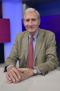 Talkshow 'maischberger' in Berlin