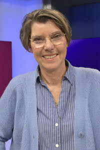 Talkshow 'maischberger' in Berlin