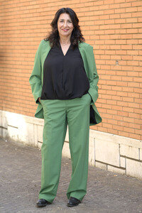 Photocall 'Màkari' in Rom