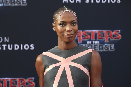Filmpremiere 'Masters of the Universe' in Los Angeles