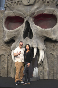 Filmpremiere 'Masters of the Universe' in Berlin