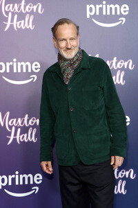 Season 2 Premiere 'Maxton Hall - Die Welt zwischen uns' in Berlin