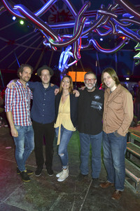 Konzert von Carina May in München