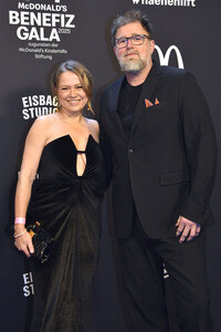 McDonald's Benefiz Gala 2025 in München