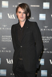 Alexander McQueen: Savage Beauty Fashion Gala, London