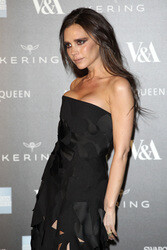 Alexander McQueen: Savage Beauty Fashion Gala, London