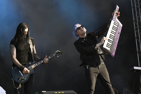 M'era Luna Festival 2026 in Hildesheim