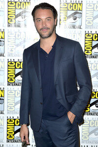 Photocall 'Mr. Mercedes', San Diego Comic-Con International 2018