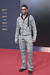 Filmpremiere 'Michael' in Berlin