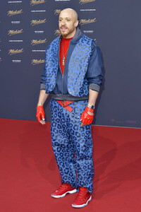 Filmpremiere 'Michael' in Berlin