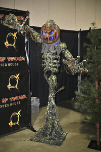 Midsummer Scream - Halloween & Horror Convention in Long Beach