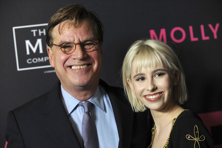 Filmpremiere 'Molly's Game' in New York