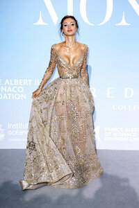 Monte Carlo Gala for the Global Ocean 2018