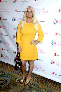 Outstanding Mother Awards 2018 in New York