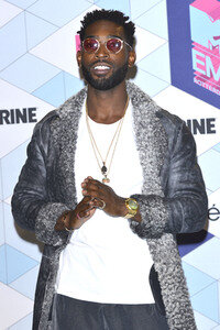 MTV Europe Music Awards 2016 in Rotterdam