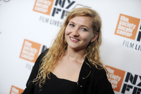 'Mudbound' Premiere, New York Film Festival 2017