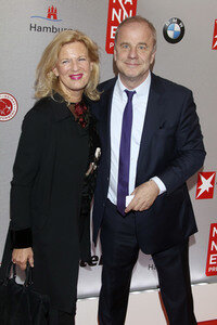 Henri Nannen Preis 2017 in Hamburg