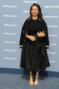 NBCUniversal Programmpräsentation 2016 in New York