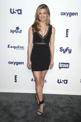 NBCUniversal Cable Entertainment Programmpräsentation 2014, New York