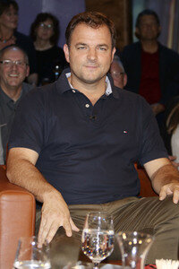 'NDR Talk Show' in Hamburg