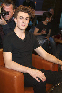 'NDR Talk Show' in Hamburg