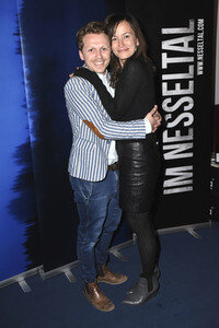 Filmpremiere 'Im Nesseltal' München