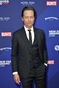 Bunte New Faces Award Film 2026 in Berlin