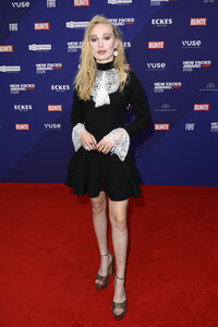 Bunte New Faces Award Style 2026 in Berlin