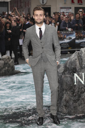 'Noah' Premiere, London