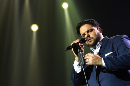 Night of the Proms 2015 in Hannover