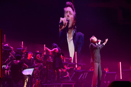 Night of the Proms 2018 in Hannover