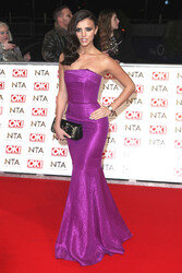 National Television Awards 2015, London
