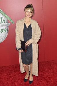 Screening 'A Nutcracker Christmas' in Los Angeles