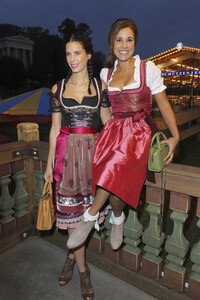 Oktoberfest 2015 in München