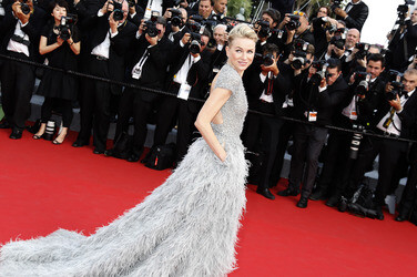 'La tete haute / Standing Tall' Premiere, Cannes Film Festival 2015